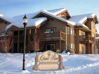 Quail Run Villas Steamboat Springs