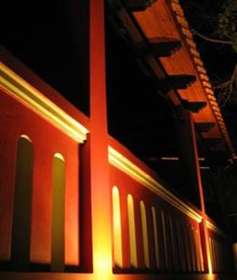 фото отеля Hotel Los Arcos Perico