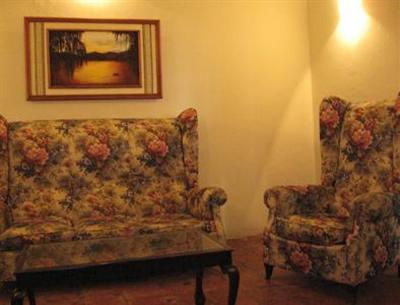 фото отеля Hotel Los Arcos Perico