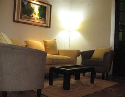 фото отеля Hotel Los Arcos Perico