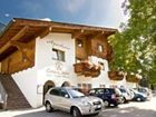 фото отеля Aparthaus Camping Stubai