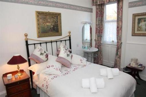 фото отеля Dunlaw House Hotel