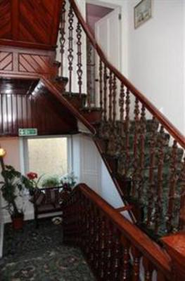 фото отеля Dunlaw House Hotel