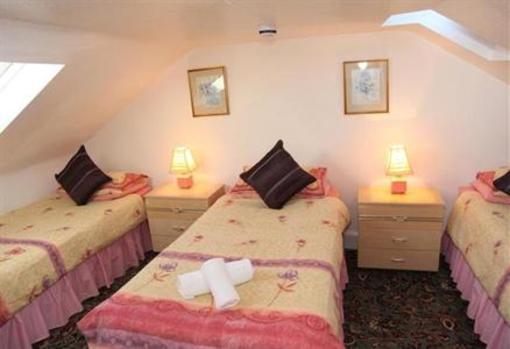 фото отеля Dunlaw House Hotel