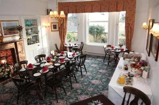 фото отеля Dunlaw House Hotel