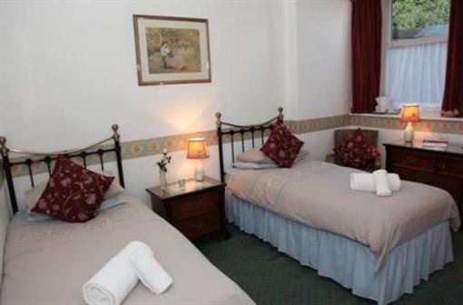 фото отеля Dunlaw House Hotel