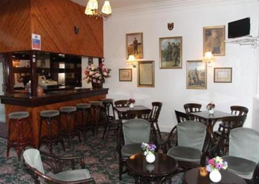 фото отеля Dunlaw House Hotel