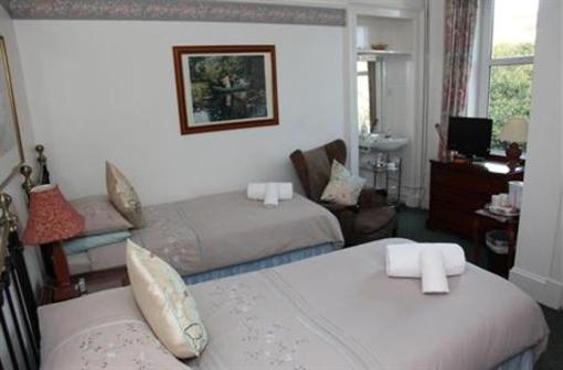 фото отеля Dunlaw House Hotel