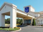 фото отеля Sleep Inn Cinnaminson