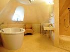 фото отеля Landhaus Rantum