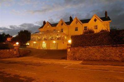 фото отеля Bella Vista Hotel & Self Catering Suites