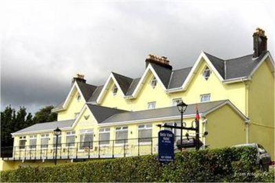 фото отеля Bella Vista Hotel & Self Catering Suites