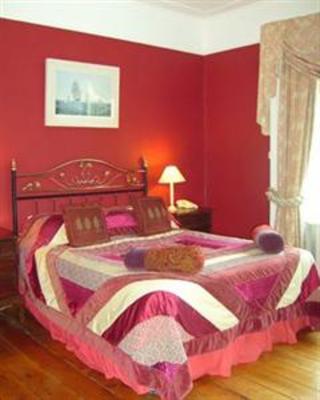 фото отеля Bella Vista Hotel & Self Catering Suites