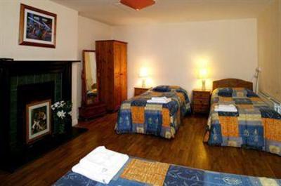 фото отеля Bella Vista Hotel & Self Catering Suites