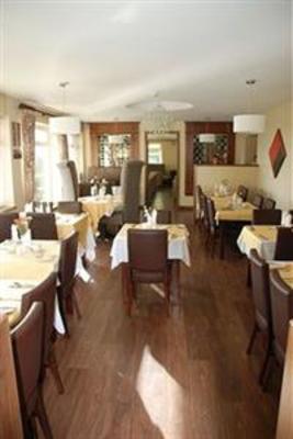 фото отеля Bella Vista Hotel & Self Catering Suites