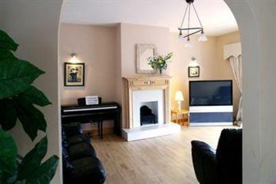 фото отеля Bella Vista Hotel & Self Catering Suites