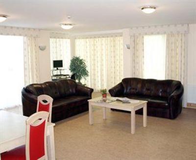 фото отеля Bella Vista Hotel & Self Catering Suites