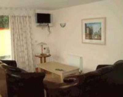 фото отеля Bella Vista Hotel & Self Catering Suites