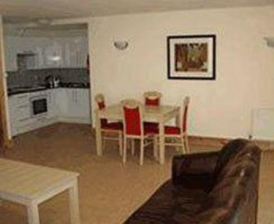 фото отеля Bella Vista Hotel & Self Catering Suites