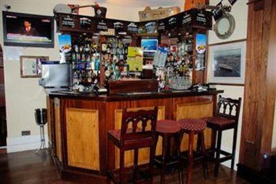 фото отеля Bella Vista Hotel & Self Catering Suites