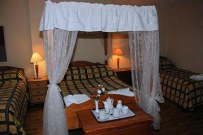 фото отеля Bella Vista Hotel & Self Catering Suites