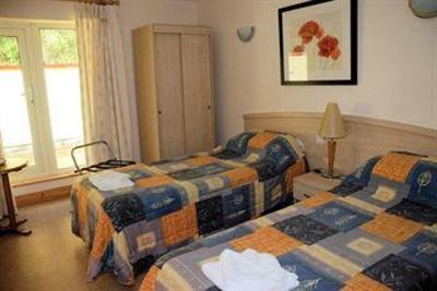 фото отеля Bella Vista Hotel & Self Catering Suites