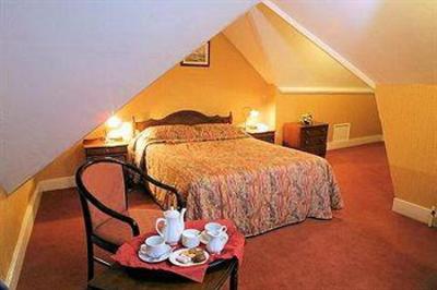 фото отеля Bella Vista Hotel & Self Catering Suites