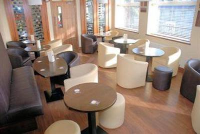 фото отеля Bella Vista Hotel & Self Catering Suites