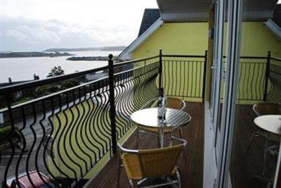 фото отеля Bella Vista Hotel & Self Catering Suites