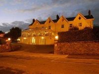 Bella Vista Hotel & Self Catering Suites