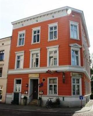 фото отеля Hotel Amber Altstadt