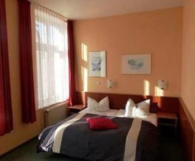 фото отеля Hotel Amber Altstadt