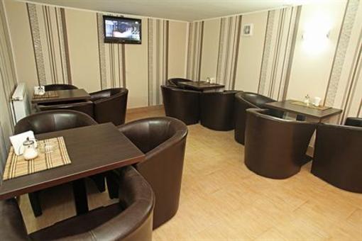 фото отеля Pension Mora Cluj-Napoca