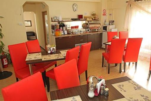 фото отеля Pension Mora Cluj-Napoca