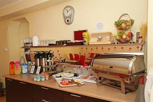 фото отеля Pension Mora Cluj-Napoca