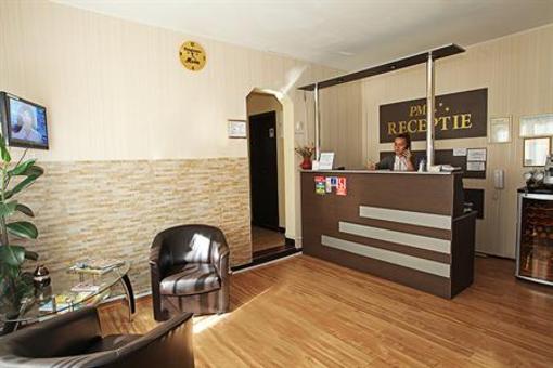 фото отеля Pension Mora Cluj-Napoca