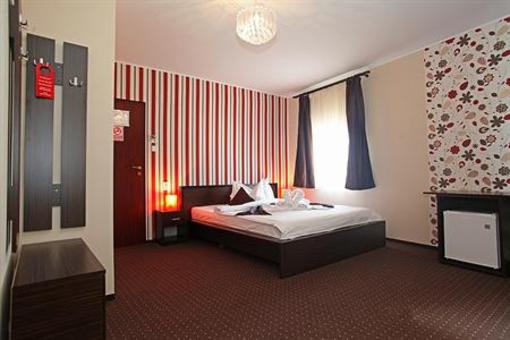 фото отеля Pension Mora Cluj-Napoca