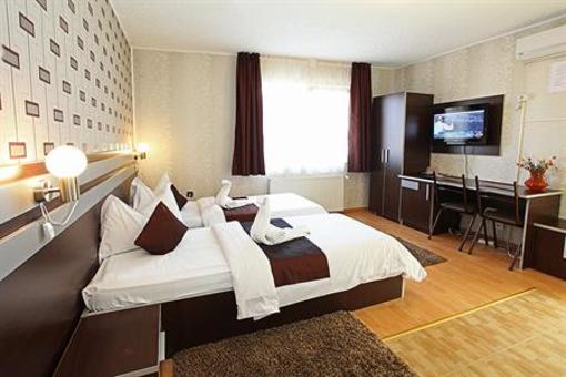 фото отеля Pension Mora Cluj-Napoca