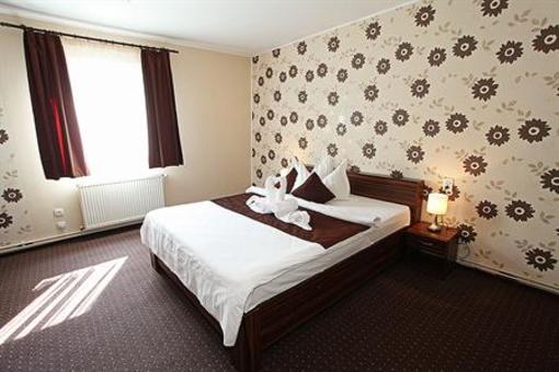 фото отеля Pension Mora Cluj-Napoca