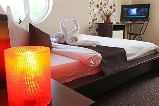 фото отеля Pension Mora Cluj-Napoca