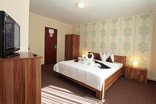 фото отеля Pension Mora Cluj-Napoca