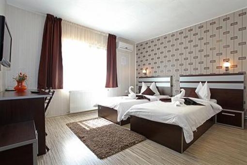 фото отеля Pension Mora Cluj-Napoca