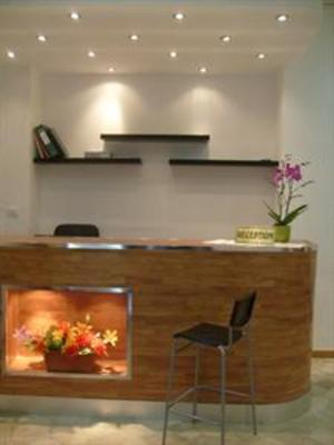 фото отеля Euro Inn B&B