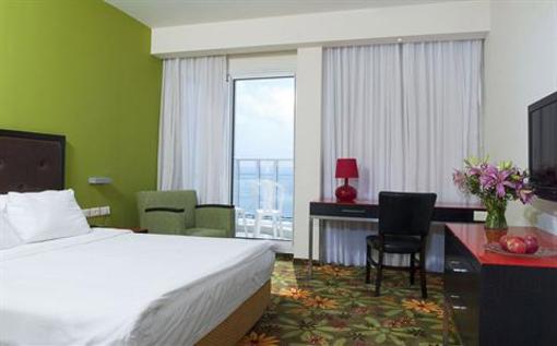 фото отеля Madison Hotel Nahariya