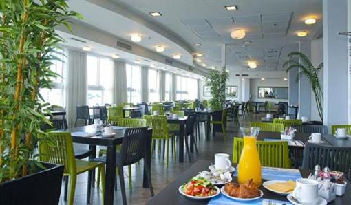 фото отеля Madison Hotel Nahariya