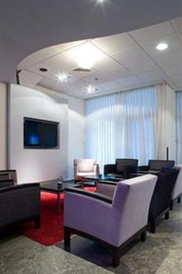 фото отеля Madison Hotel Nahariya