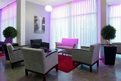 фото отеля Madison Hotel Nahariya
