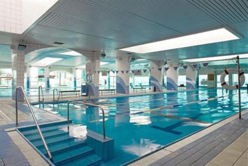 фото отеля Madison Hotel Nahariya
