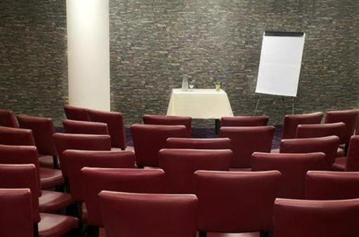 фото отеля Madison Hotel Nahariya