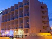 Madison Hotel Nahariya